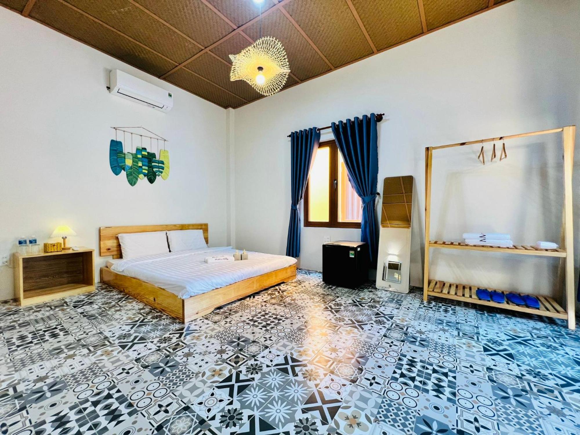 Mama Villa Cu Lao Thu 外观 照片