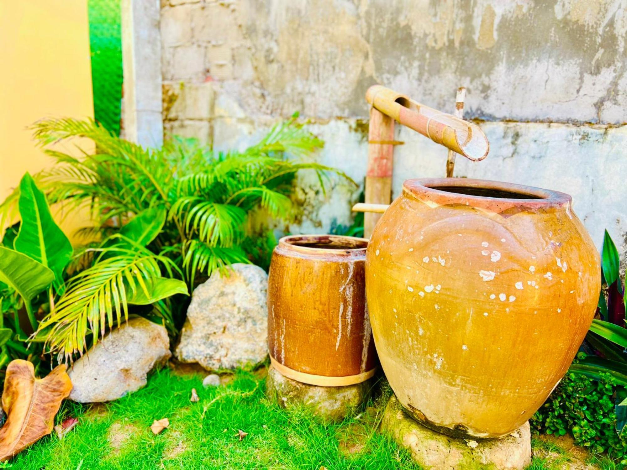Mama Villa Cu Lao Thu 外观 照片